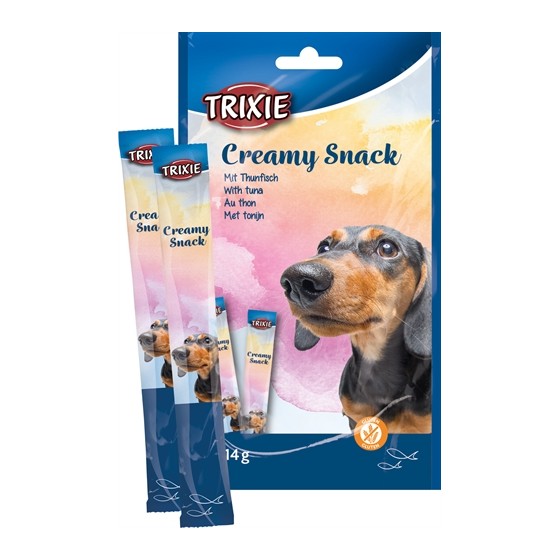 hondensnacks voor beloning en verzorging
