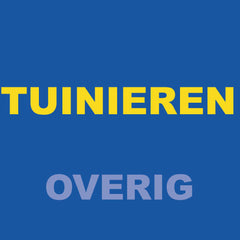 Collection image for: Tuinieren overig