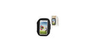 No Name Sport Armband Black For Samsung Galaxy S4