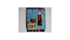 Clown Kids Pirate Costume 10-12 Years
