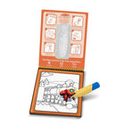 Melissa & Doug Melissa &Amp; Doug On The Go Water Wow! - Vehicles