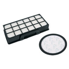 Rowenta stofzuigerfilter set HEPA motorfilter