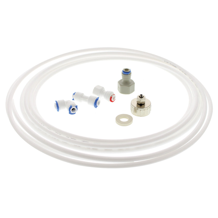 Scanpart Waterfilterslang 10M Cpl
