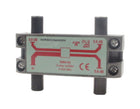 Hirschmann 695004596 CATV Splitter 5.6 dB / 5-1000 MHz - 3 Outputs