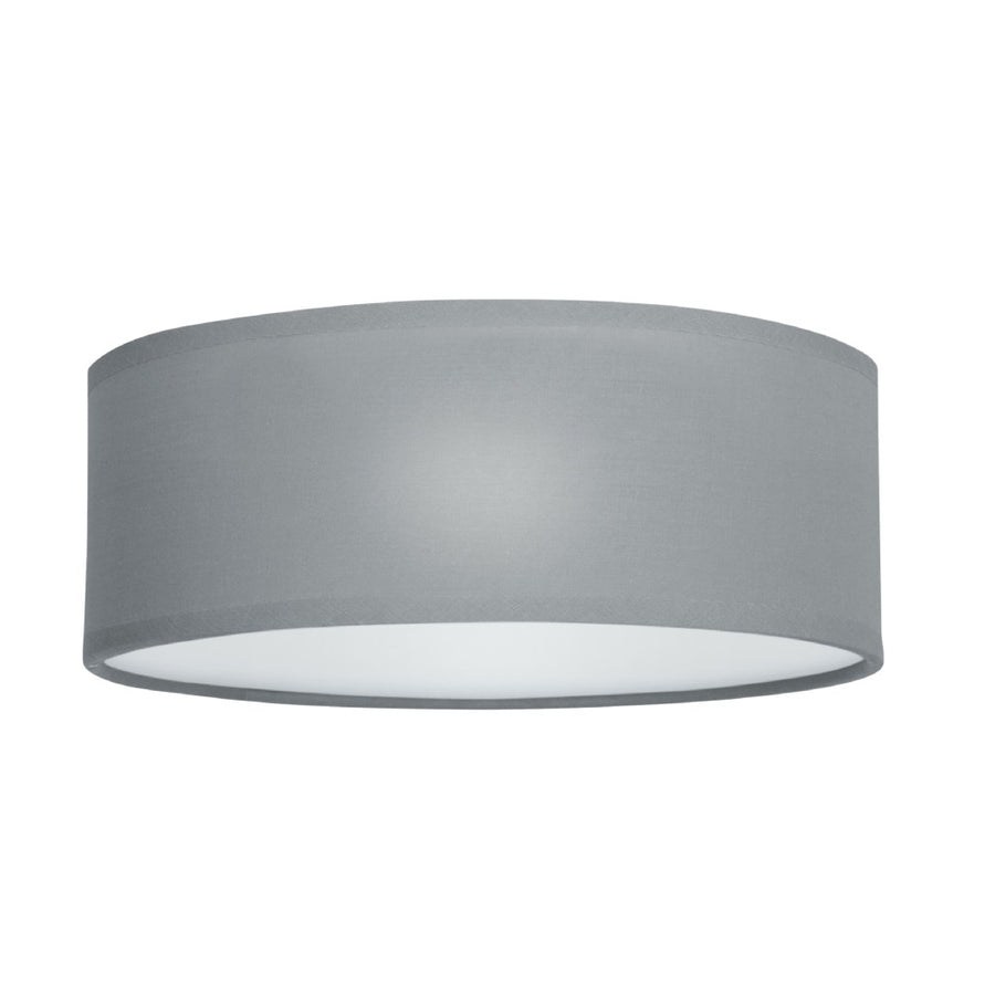 Ranex Ra-1000465 Mia Led Plafond Lamp 30Cm Grijs