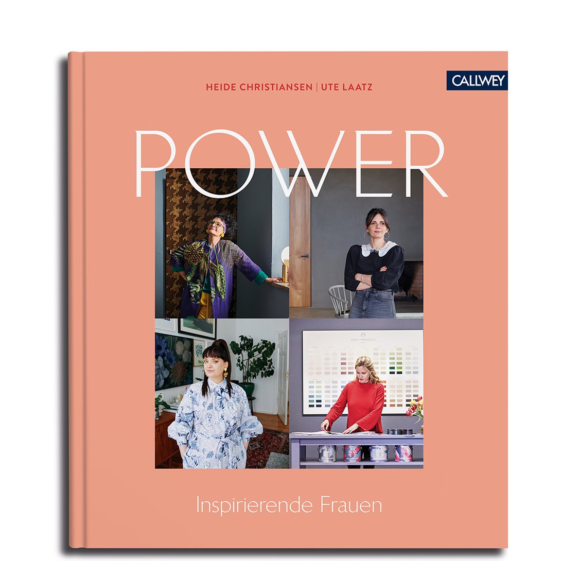 stroom inspiratieboek werkplek zelfrealisatie