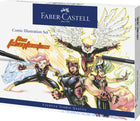 Faber-Castell Pitt Artist Pen Comic Illustratie Set