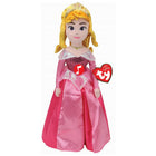 Ty Disney Princess knuffel Aurora met geluid