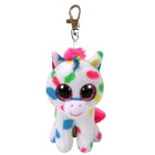 TY Beanie Boo Clip Harmonie sleutelhanger