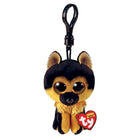 Ty Beanie Boos Clip Plush German Shepherd Spirit 7 Cm