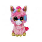 Ty Beanie Boos Fantasia Plush Toy 15Cm