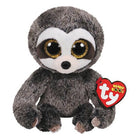 Ty Beanie Boo Dangler knuffel 15 cm wasbaar