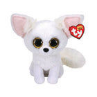 Ty Beanie Boos Arctic Fox Phoenix Plush Toy 15 cm