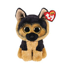 Knuffel herdershond Spirit 15 cm