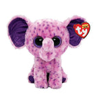 Ty Beanie Boos Elephant Eva Plush Toy 15 Cm