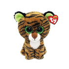 Knuffel tijger Tiggy 15 cm