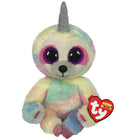 Luiaard knuffel Cooper 24 cm