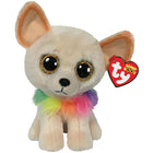Ty Beanie Boo's Chewey chihuahua knuffel 24 cm