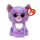 Ty Beanie Boos Cat Cassidy Plush 24 Cm
