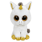 Ty Beanie Buddy Plush Pegasus 24Cm