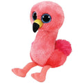 Ty Beanie Boo's Gilda Plush Toy 15cm