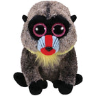 Ty Beanie Boos Wasabi Plush Toy 15cm