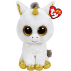Eenhoorn knuffel Pegasus 42 cm
