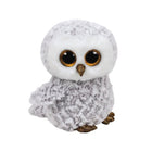 Ty Beanie Buddy Owlette Plush Toy 24cm