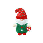 TY Beanie Boo's kerst elf 15 cm