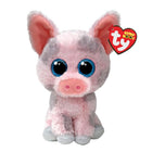 Knuffel varken Hambone 15 cm