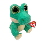 Ty Beanie Boos Crocodile Ernie Plush Toy 15 cm