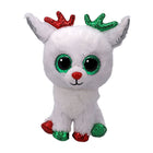 Knuffel rendier Snowdrop 15 cm