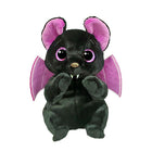 Ty Beanie Boo Batiste the Bat Plush Toy 15 cm