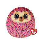 Knuffelkussen egel Hildee 23x19x12 cm