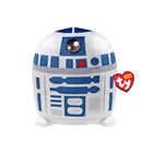 Knuffelkussen R2D2 20 cm