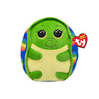 Knuffelkussen schildpad 20 cm