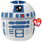 Knuffelkussen R2D2 Star Wars 31 cm