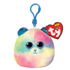 Ty Squish a Boos knuffel beer clip 8 cm