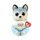 Ty Beanie Babies Plush Husky Thunder 15 Cm