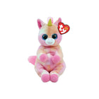 Ty Beanie Babies Plush Unicorn Skylar 15 Cm