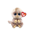 Knuffel aapje Stubby 15 cm