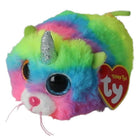 Ty Teeny Tys Heather Cat Plush Toy 10 cm