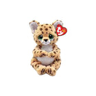 Ty Beanie Babies Plush Leopard Lloyd 15 cm