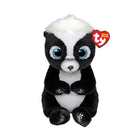 Ty Beanie Bellies Skunk Plush Toy 15 cm
