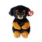 Knuffel hond Randi 15 cm