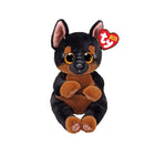 Knuffel hond Fritz 15 cm