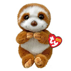 Ty Beanie Bellies Plush Sloth Stella 15 cm