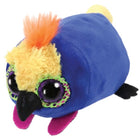 TY Teeny knuffel Diva 10 cm