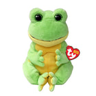 Knuffel kikker Snapper 24 cm