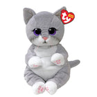 Ty Beanie Bellies Plush Cat Morgan 24 cm
